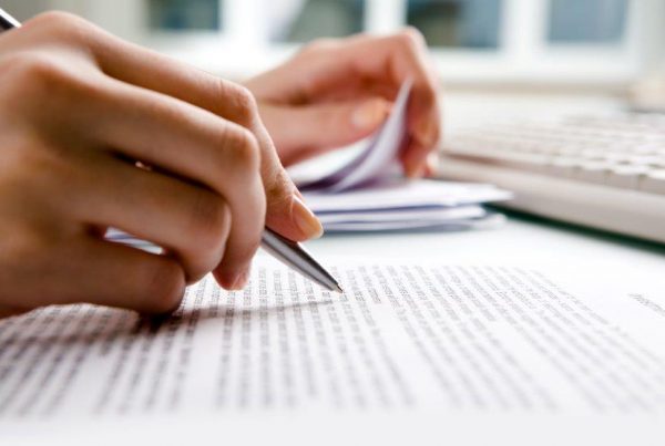 دارالترجمه مورد تایید سفارت