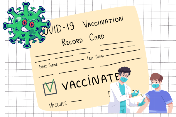 vaccine card translation