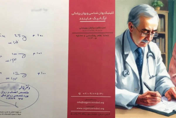 ترجمه رسمی نسخه پزشک +نکات، زمان و هزینه